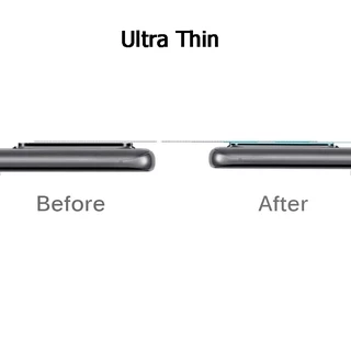 กระจกนิรภัยกันรอยเลนส์กล้อง HD กันรอยขีดข่วน สําหรับ iPad Pro 11 Pro 12.9 Pro 13 นิ้ว