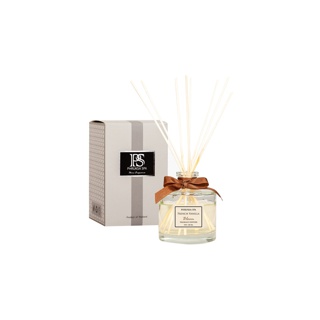 PHRUKSA SPA ก้านไม้หอมปรับอากาศ 120 ml. (Reed Diffuser) ฟรีก้านหวาย 10 ก้าน มี 36 กลิ่น