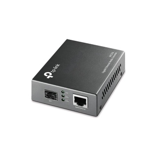 MC220L Gigabit SFP Media Converter