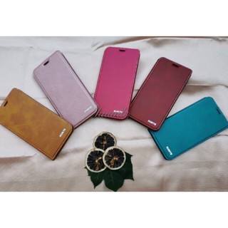 เคส ฝาพับ รุ่น ใหม่ค่ะ XUNTE3= Vivoรุ่น Y53 Y73 Y91c Y91 Y91i รสี่ตามภาพค่ะตังได้นะคะ