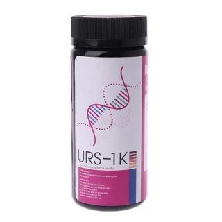 Kool 100 ชิ้น Ketone Test Analysis Strip ลดน้ําหนักวิเคราะห์การทดสอบ Ketones ในปัสสาวะบน Low Carb Ketogenic Diet ที่ถูกต้อง