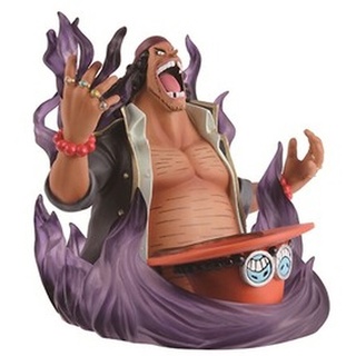 Blackbeard Memories ของแท้ JP แมวทอง - WCF Ichiban Kuji Banpresto [โมเดลวันพีช]