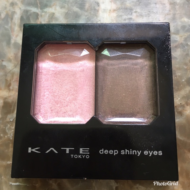 KATE Eyeshadow สี PK-1