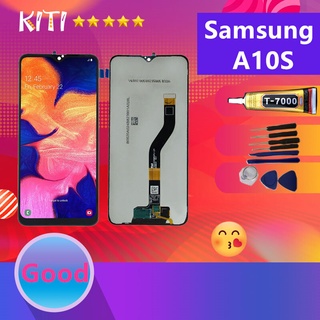 For Samsung A10S LCD Display จอ + ทัช Samsung galaxy A10s SM-A107F/DS