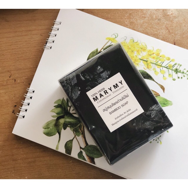 สบู่ RADISH SOAP