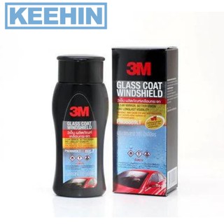 3เอ็ม ผลิตภัณฑ์เคลือบกระจก 3M glass coating products