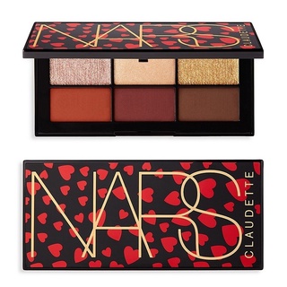 NARS พาเลตต์ Claudette Limited Edition 12 กรัม