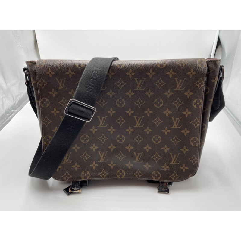 Louis Vuitton​ Messenger​ Bag​