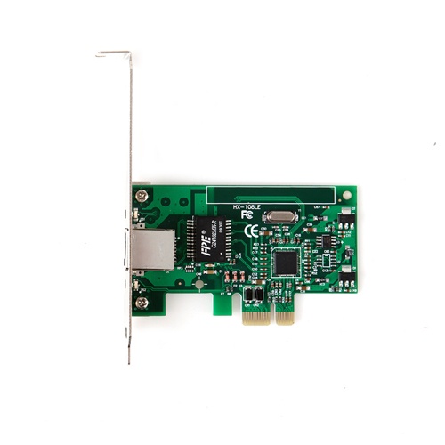 PCI EXPRESS LAN CARD / การ์ด LAN EVILNET