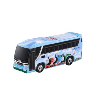 🚌Tomica No.29 Thomasland Express -- Release date - Sep. 15, 2018