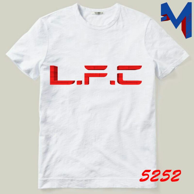 เสื้อยืด พิมพ์ลาย Liverpool fc anfied ynwa  สําหรับผู้ชาย 2022 2021สามารถปรับแต่งได้