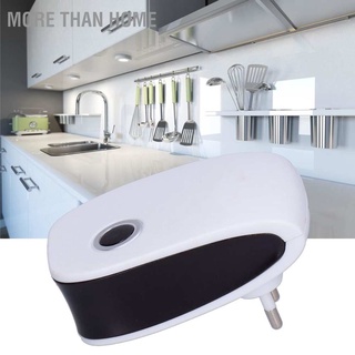 [คลังสินค้าใส]More Than Home เครื่องไล่แมลงไฟฟ้า อัลตราโซนิก ไร้เสียงรบกวน 90V‐250V สําหรับบ้าน