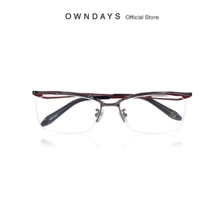 OWNDAYS K.Moriyama รุ่น KM1141T-1S
