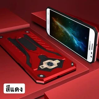 [ส่งจากไทย] Case Samsung Galaxy J7 2015 / J7core เคสหุ่นยนต์