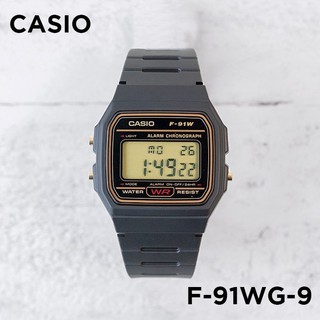 casio 1071 f94w