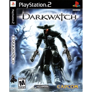 GAMES SHOP / darkwatch ps2