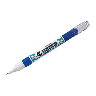 ปากกาลบคำผิด pentel รุ่น ZL72-W