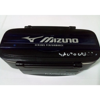 MIZUNO SERIOUS PERFORMANCE LUNCH BOX  กล่องข้าวแบรนด์ MIZUNO