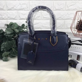 LYN VERA BAG  พร้อมส่ง ดำ กรม นู๊ด