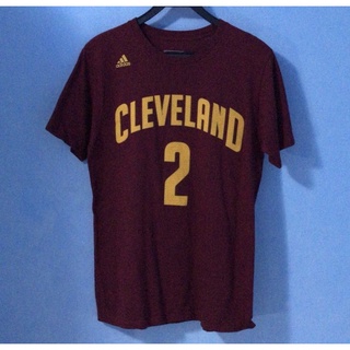 เสื้อยืด Adidas NBA IRVING แท้ 100%