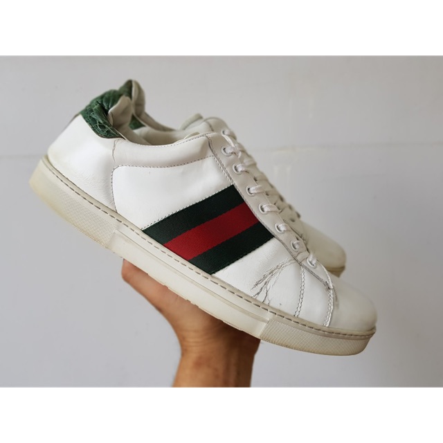 gucci og sneakers