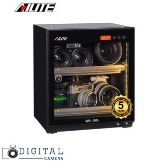 AILITE GP5-30L DRY CABINET รับประกัน  5 ปี