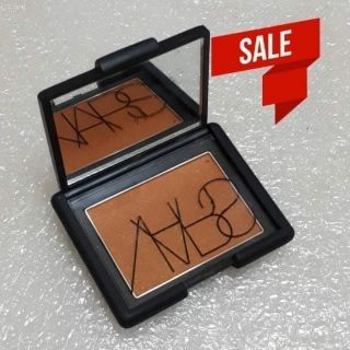 (sale) บลัชออน  Nars  nobox  90 บาท