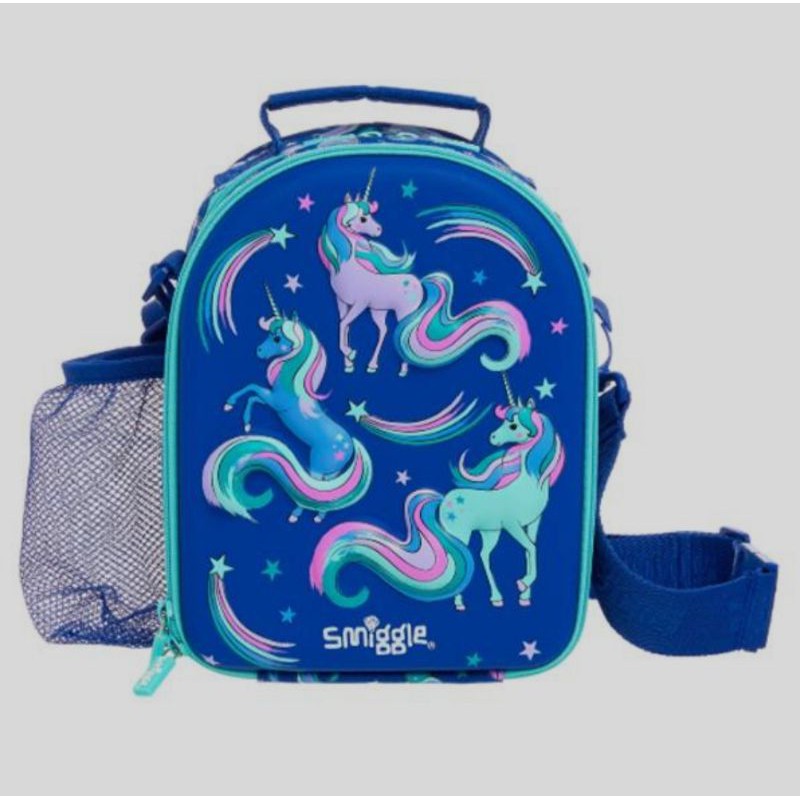 Smiggle Lunch Box Super Saver ️
