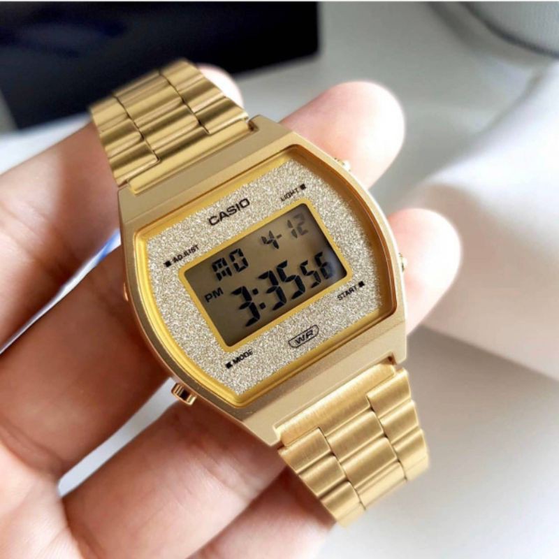 shopee casio watch