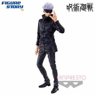 *In Stock*(พร้อมส่ง) [JUJUTSU KAISEN] FIGURE-SATORU GOJO- (โมเดล)(ของแท้)(ล๊อต JP)