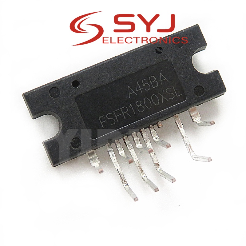 วงจรรวม FSFR1800XCL FSFR1800XSL FSFR1800HSL FSFR1800XS FSFR1800U FSFR1800USL FSFR1800US FSFR1800L ZI