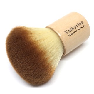 Valkyries Kabuki Brush 📌งานแท้💯 แปรงคาบูกิ  วาไครี่ เวลกีรีส์