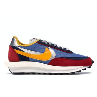 PROSPER - LD Waffle x Sacai Blue Multi