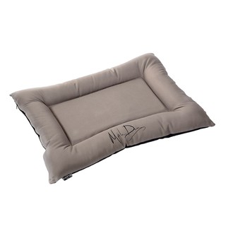 เบาะฟองน้ำ 100X70 ซม. สีเทา CHAIRPAD 100X70CM GRAY
