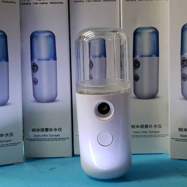 "สินค้ามาใหม่"Nano Mist Sprayer