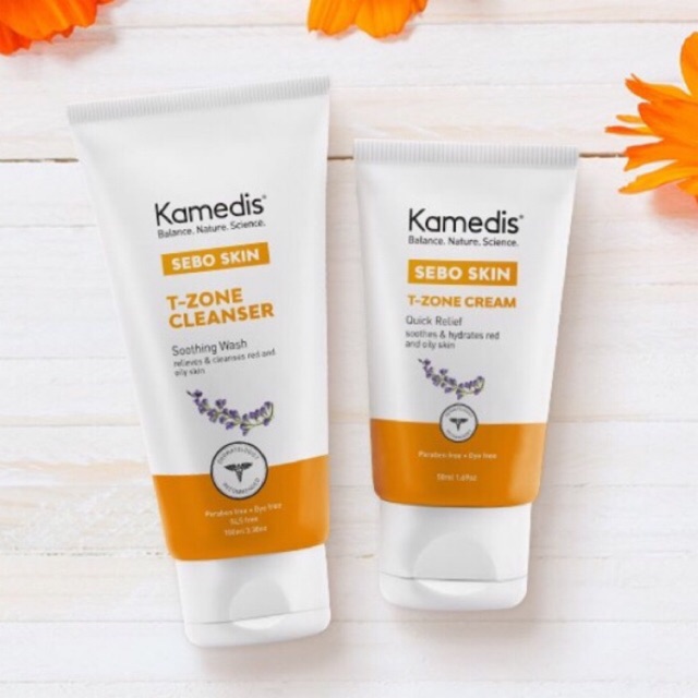 Kamedis SEBO Skin product ️Pre-orderพร้อมส่ง5มีนา️HBWEFEB1️รับเงินคืน10 ...
