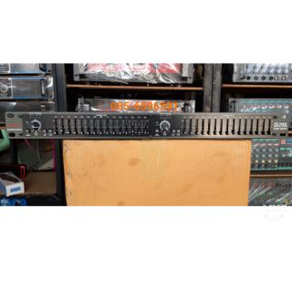 EQ ชั้นเดียว ไมคโครเทค CE-215XL