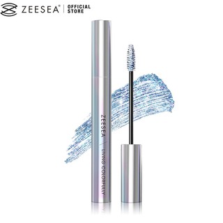 ZEESEA Mascara มาสคาร่ากันน้ำติดทนนาน