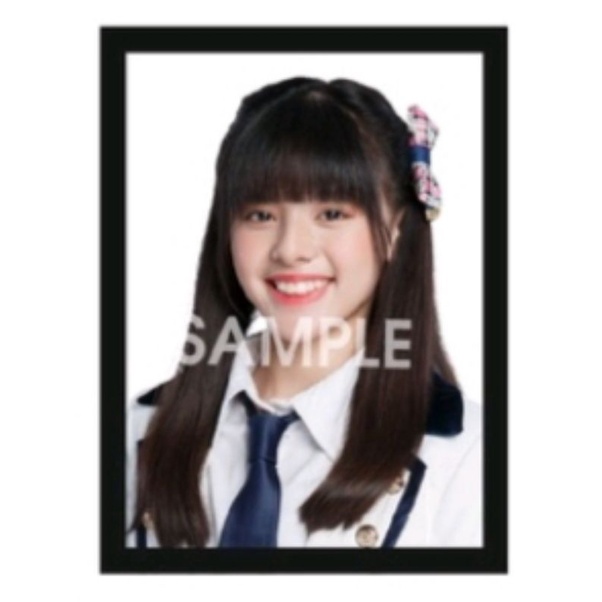 Pancake(Trainee) Profile Picture - BNK48 Back To Campus 48