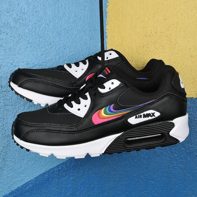 women's nike air max 90 shooting stars casual shoes