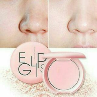 Eglips Glow powder pact 9g.