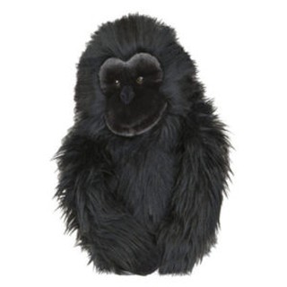 DH Golf Head cover For Driver รุ่น "Gorilla"