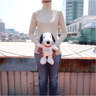 ตุ๊กตา Snoopy สนูปปี้ ท่ายืน 12นิ้ว สนู้ปปี้