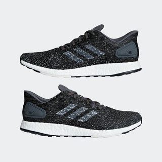 Adidas Pureboost DPR รองเท้าผ้าใบรองรับการเดิน วิ่ง แท้ 100% ไม่แท้ยินดีคืนเงิน !