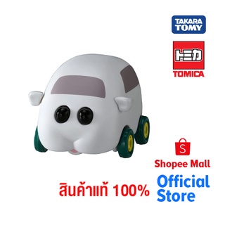 Takara Tomy Tomica รถโมเดลโทมิก้า Dream Tomica SP PUI PUI Molcar 02 Shiromo