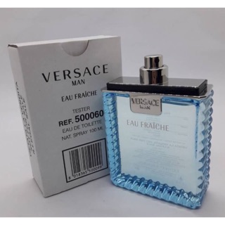 Versace Man Eau Fraiche