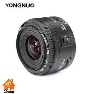 Yongnuo YN 35mm F2 EF Mount