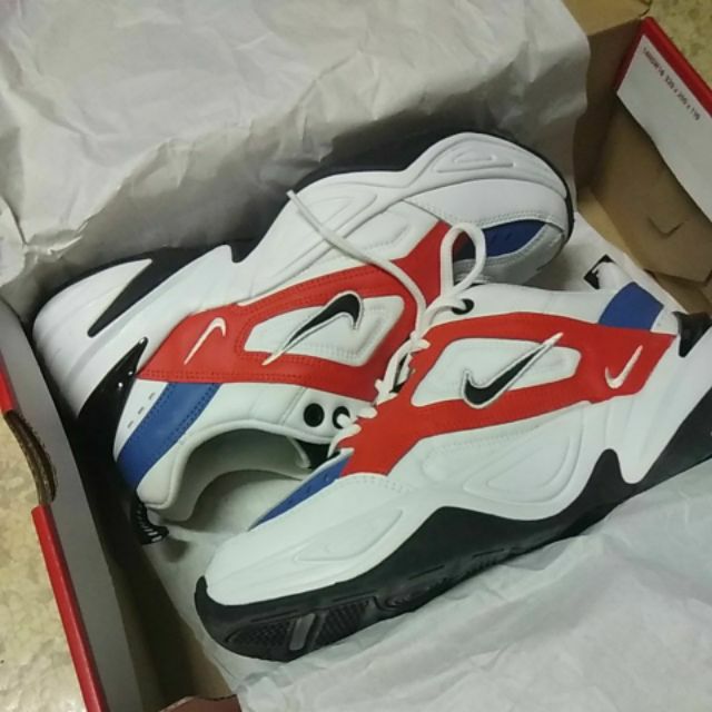 Nike m2k tekno ของแท้💯%