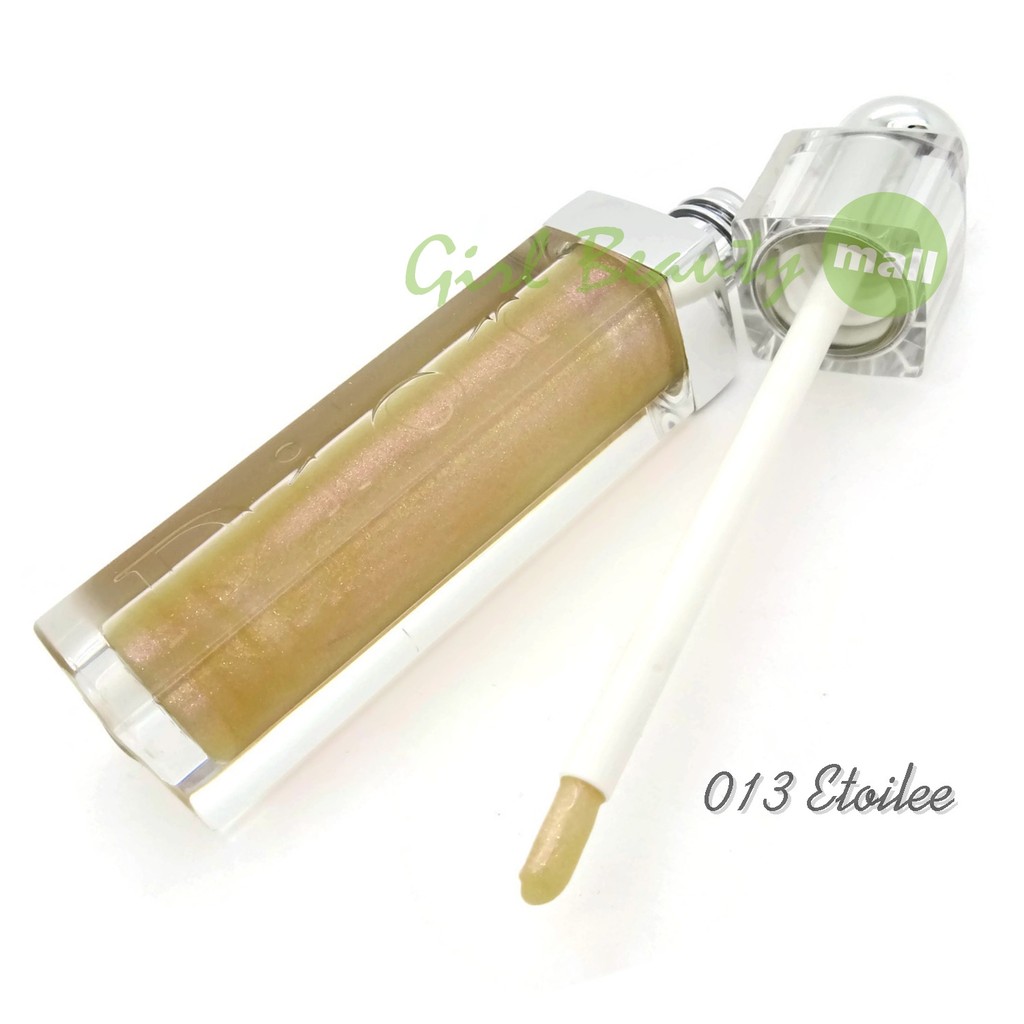 DIOR Addict Ultra-Gloss 013 ETOILEE (TESTER 6.5g.) | Shopee Thailand