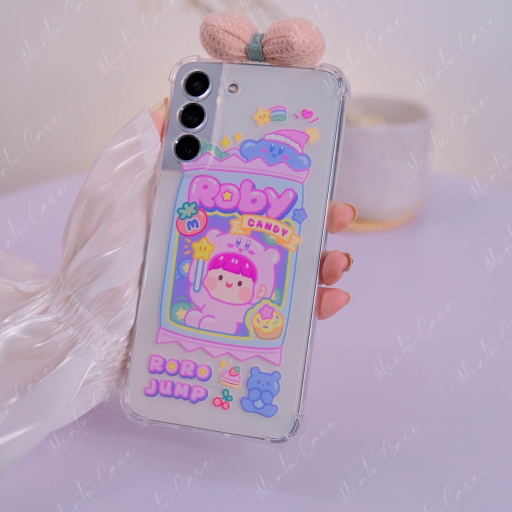 เคส Xiaomi Mi 8 / Mi 8 SE / Mi 8 Lite / Mi 9 / Mi 9 SE / Mi 9 Lite / Mi CC9 / Mi CC9E - รหัส NC03